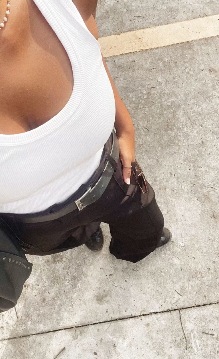 Best Brown Leather Pants Outfit Ideas for 2026