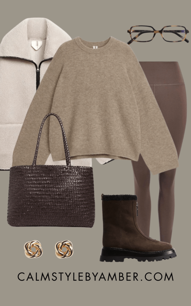 Winter Brunch Outfits