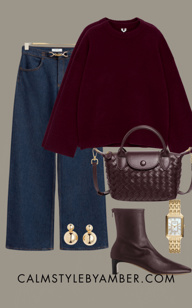 Winter Brunch Outfits