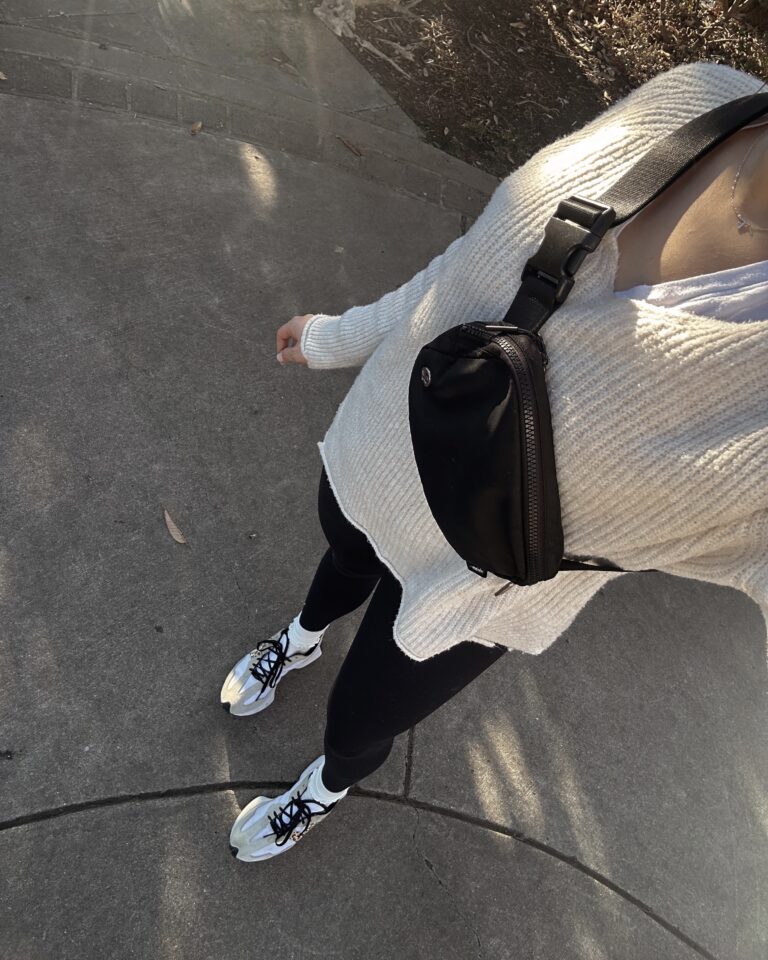 15+ Amazing Fall/Winter Leggings Outfits to Try Right Now