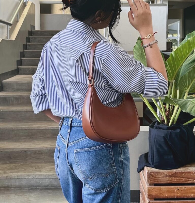 How to Style Oversized Shirts for Winter Wardrobe