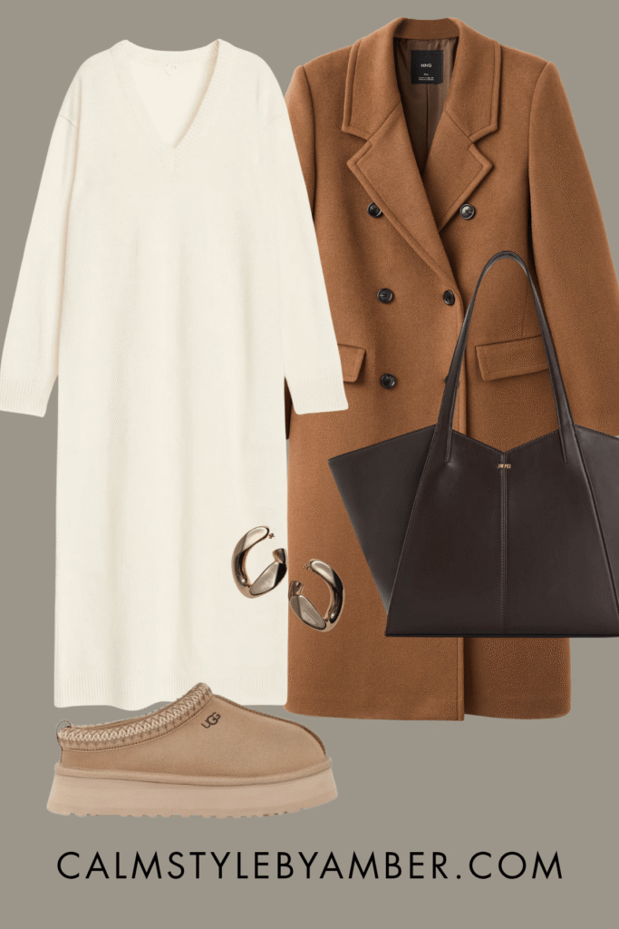 how to wear ugg tasman slippers