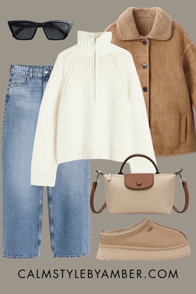 how to wear ugg tasman slippers