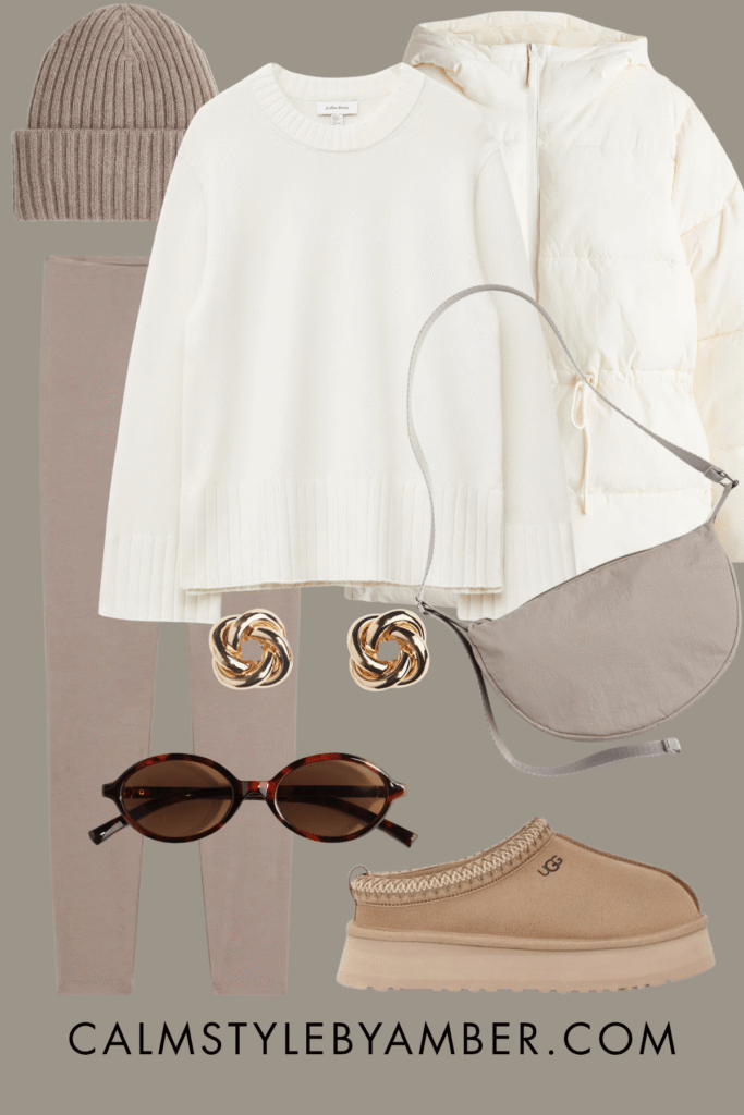 how to wear ugg tasman slippers