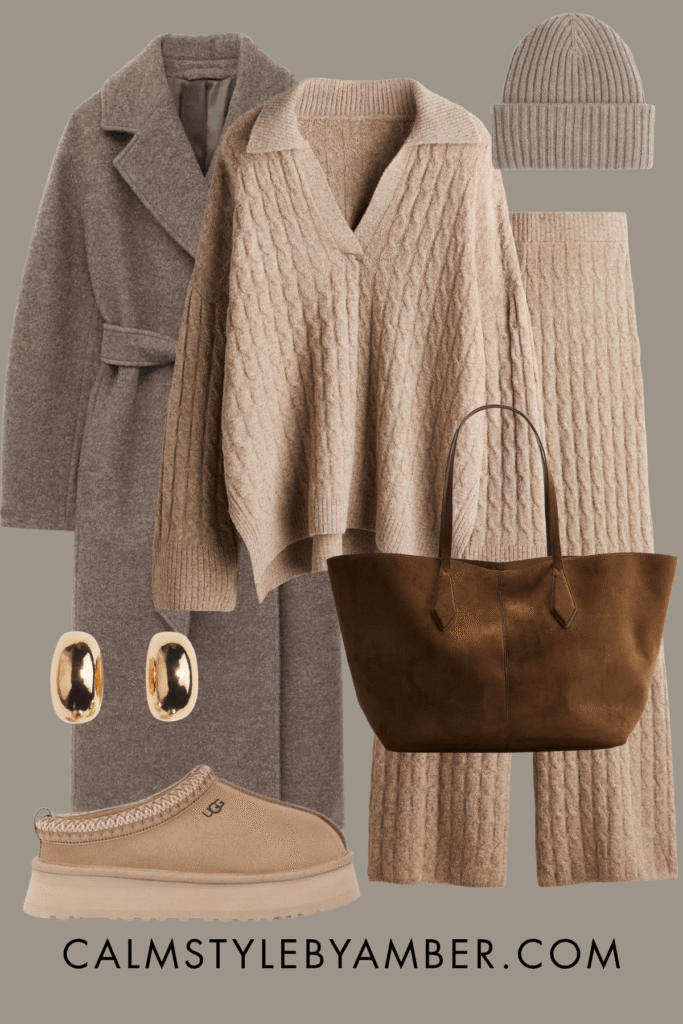 how to wear ugg tasman boots