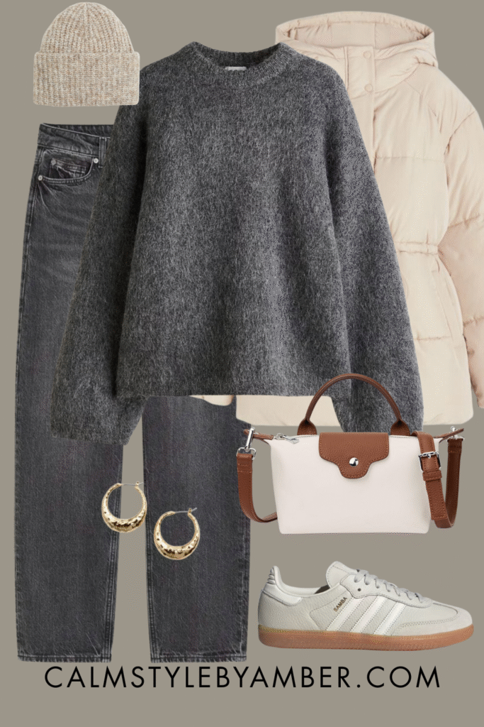 cold weather outfits 2026