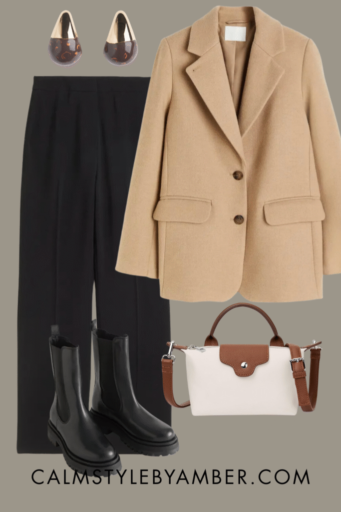 winter capsule wardrobe 2026