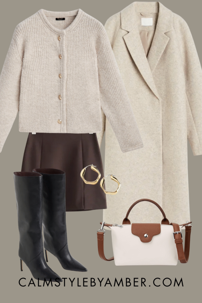 cold weather date night outfits