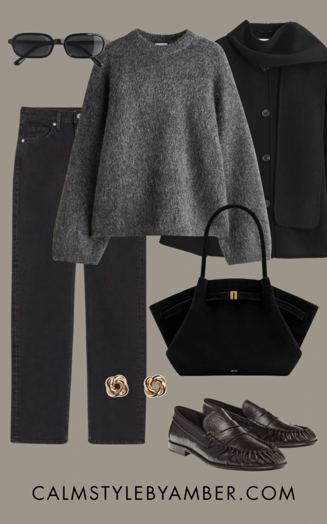 capsule wardrobe work 2026