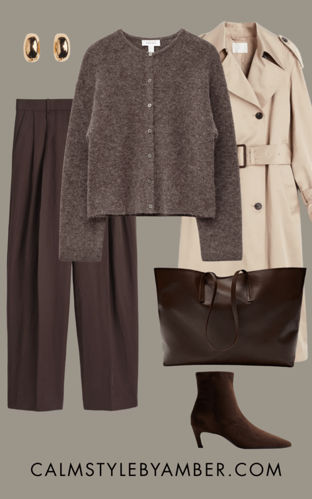 How to Look Expensive on a budget