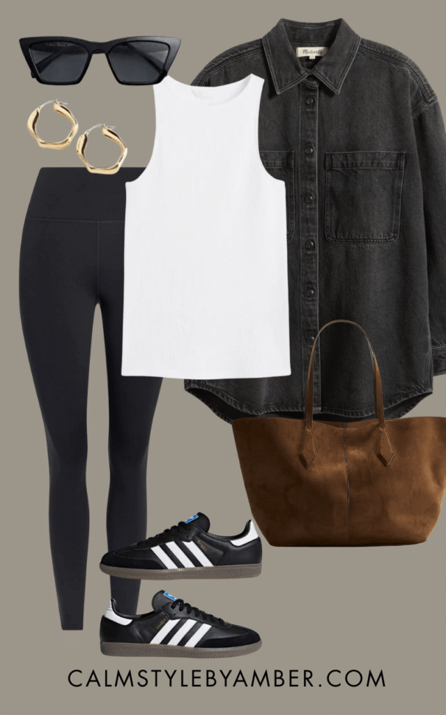 how to style adidas sambas 2026