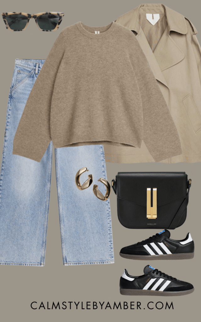 adidas samba outfits