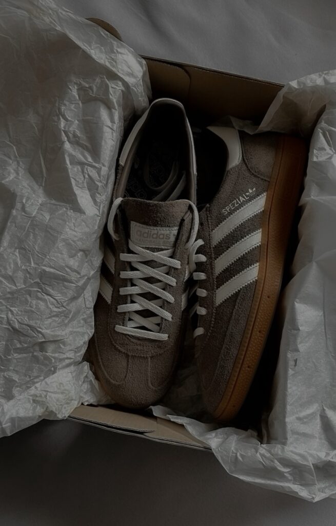 How to Make Adidas Samba Look Professional: A Style Formula for the Office