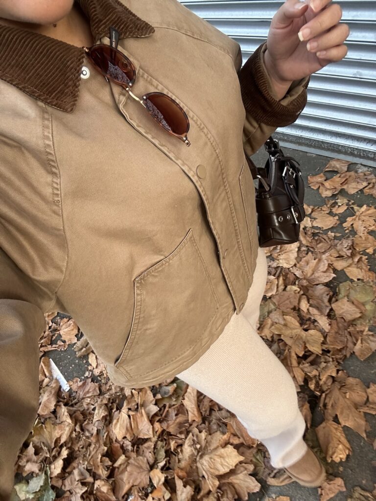 How to Style a Barn Jacket Outfit in 2026? (15 Outfit Ideas)