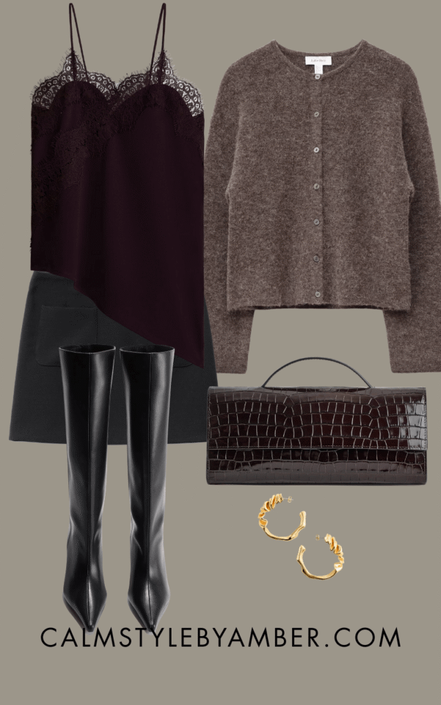 valentine's day outfits