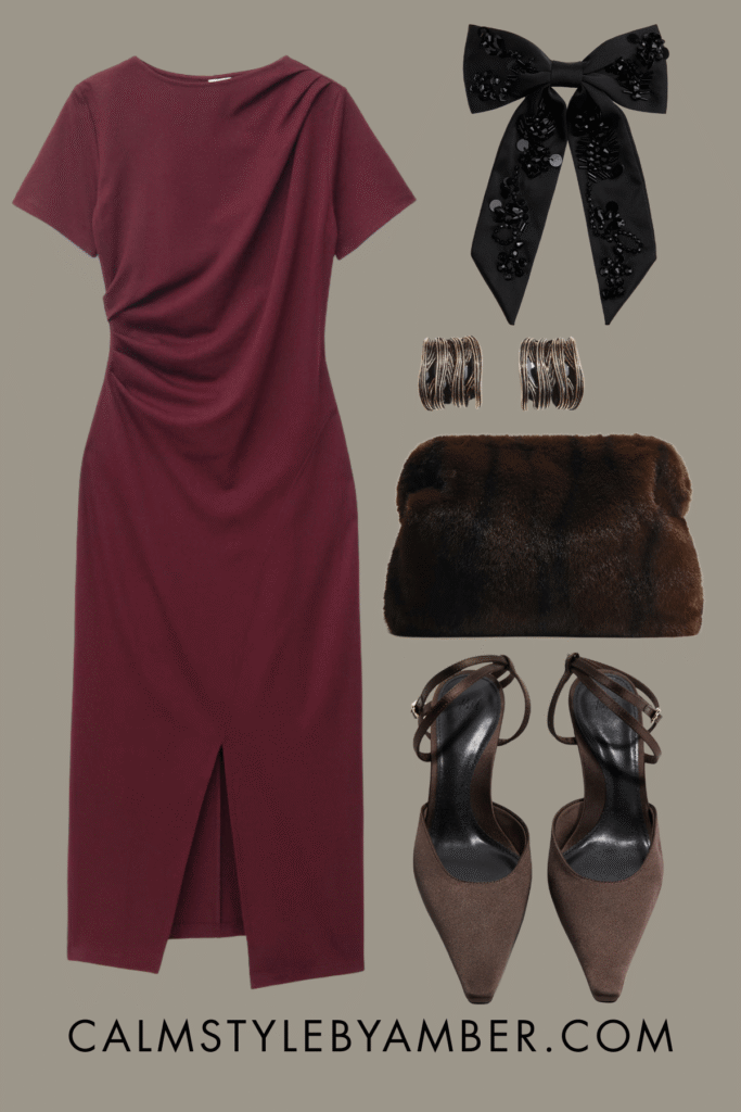 valentine's day outfit women