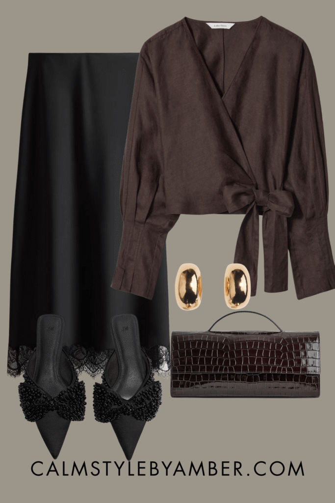 classy valentine's day outfits