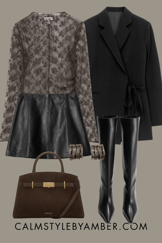 valentine's date outfits