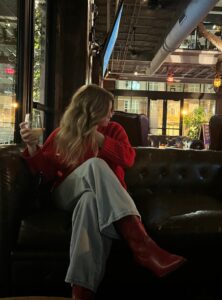 10 Cute Valentine’s Day Outfits to Try for Your Date (That You’ll Actually Want to Wear)