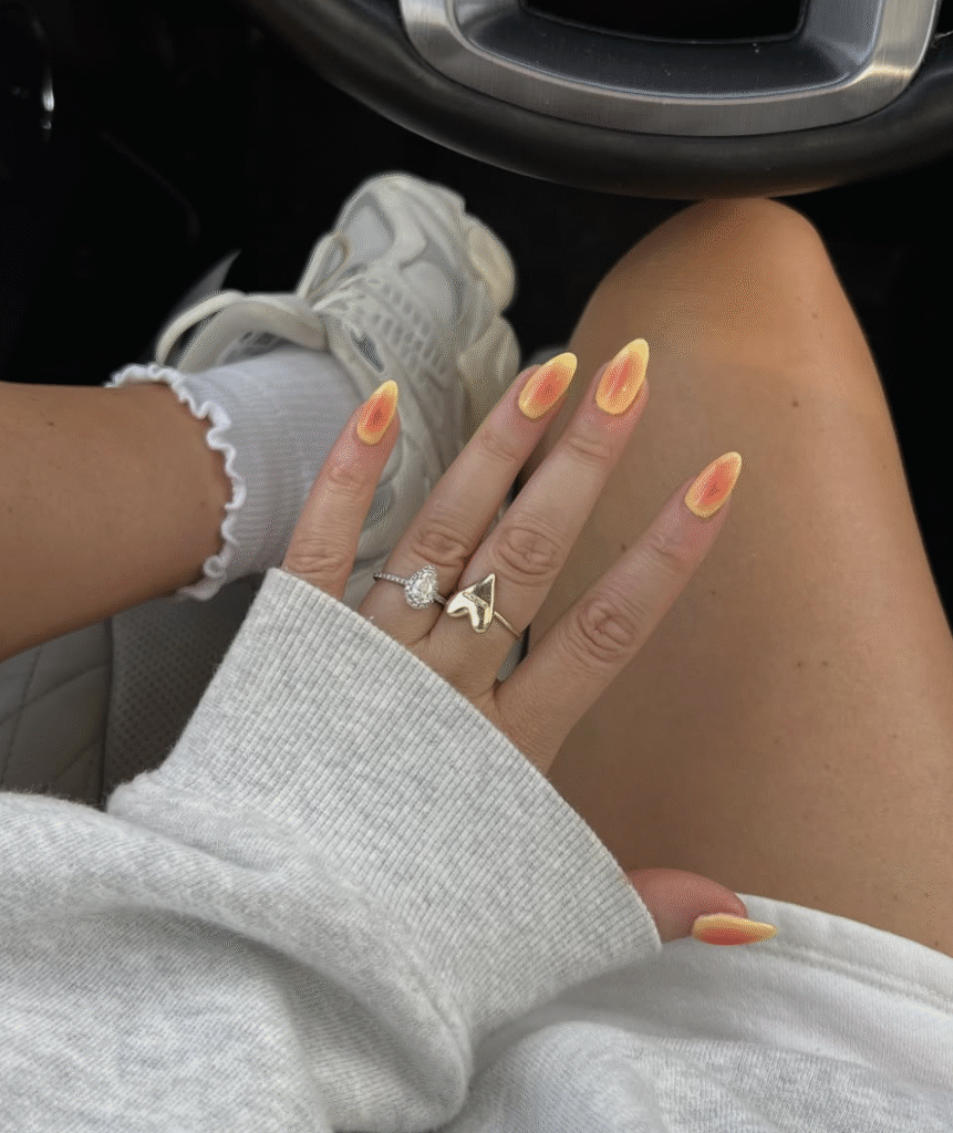 aura spring nails 2026