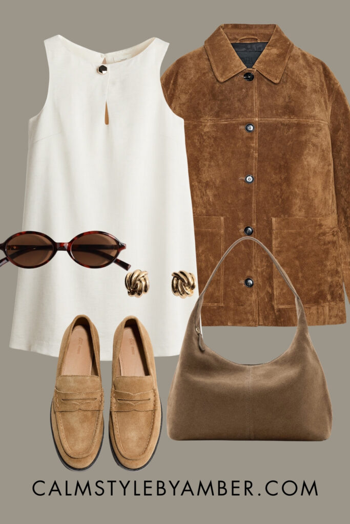 how to style loafers