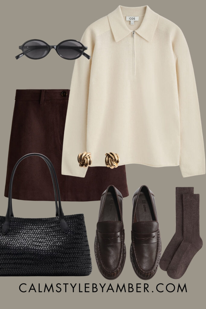 loafers styling 2026