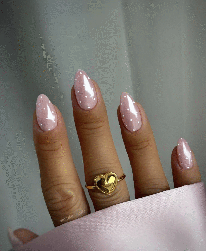15 Cute & Trendy Pink Nail Designs for Any Occasion