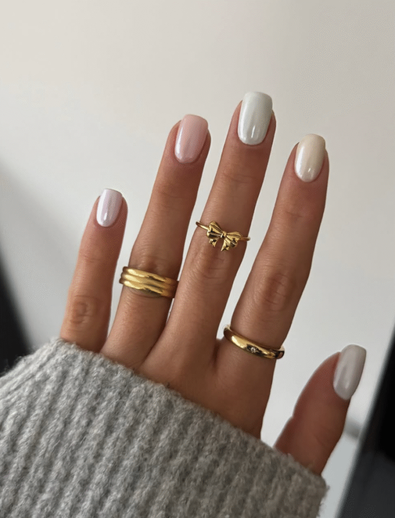 15 Stunning Spring Nails 2026: From Pastel Dreams to Chrome Perfection