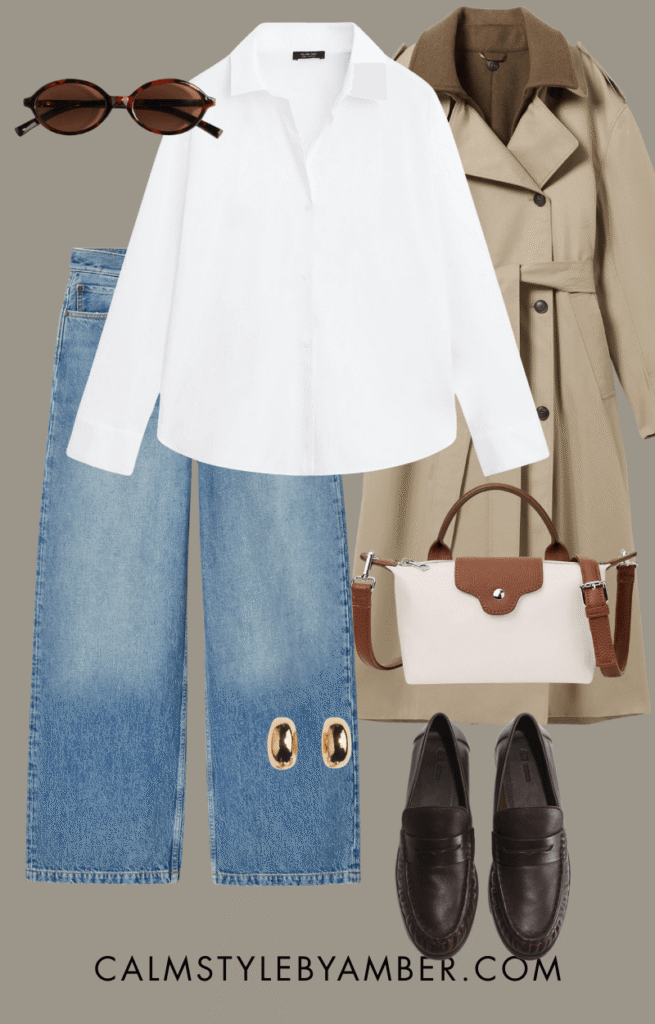 spring 2026 capsule wardrobe