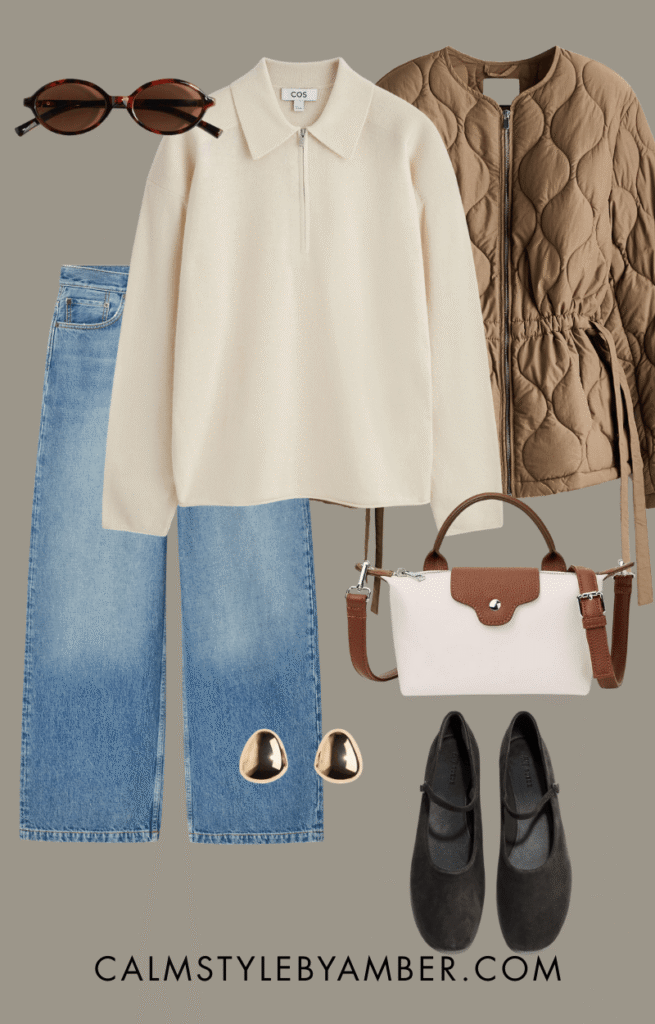 2026 spring capsule wardrobe