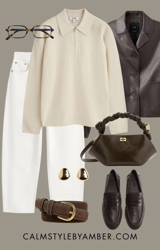 spring capsule wardrobe 2026