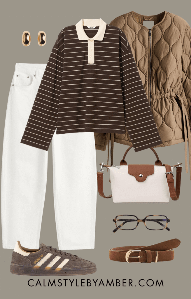 spring 2026 capsule wardrobe