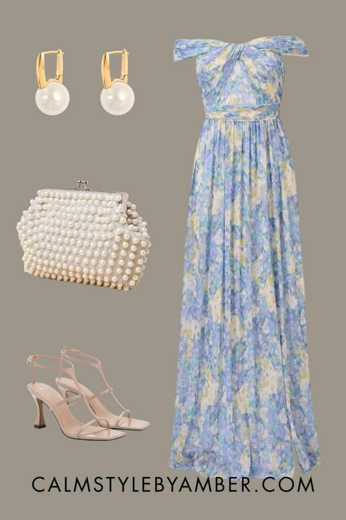 Spring Wedding Guest Outfits 2026