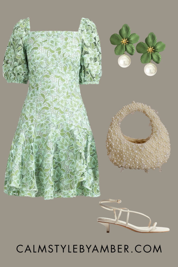 may Wedding Guest Outfits