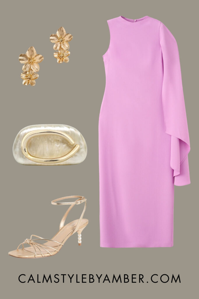 wedding guest dress classy