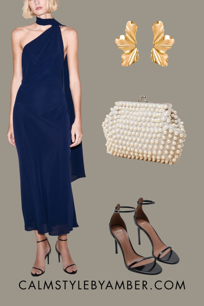 wedding guest outfit ideas