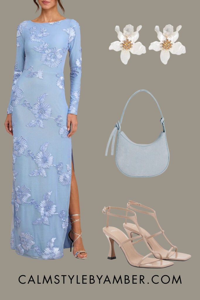 classy wedding guest dresses