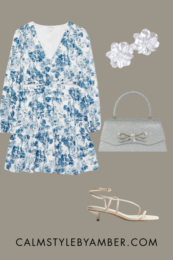 march Wedding Guest Outfits 