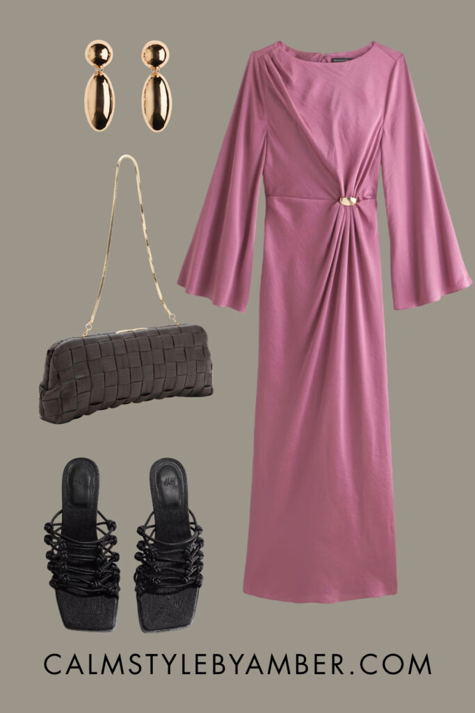 april Wedding Guest Outfits 