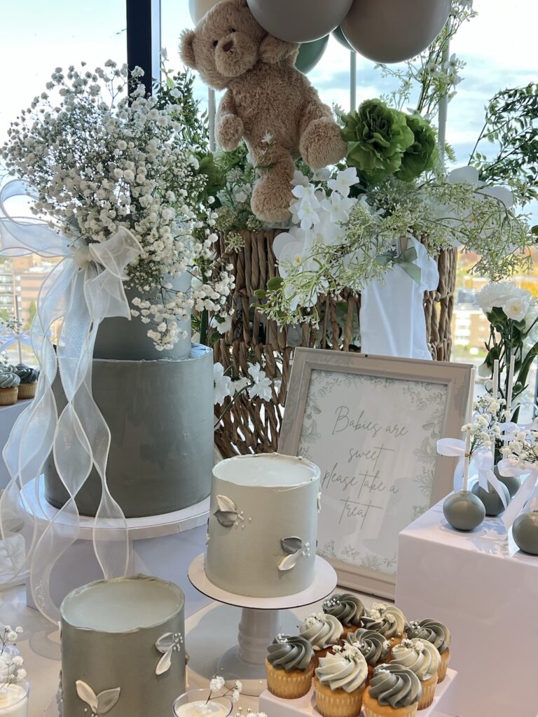 Baby Shower Outfit Ideas for Guests Who Have No Idea What to Wear