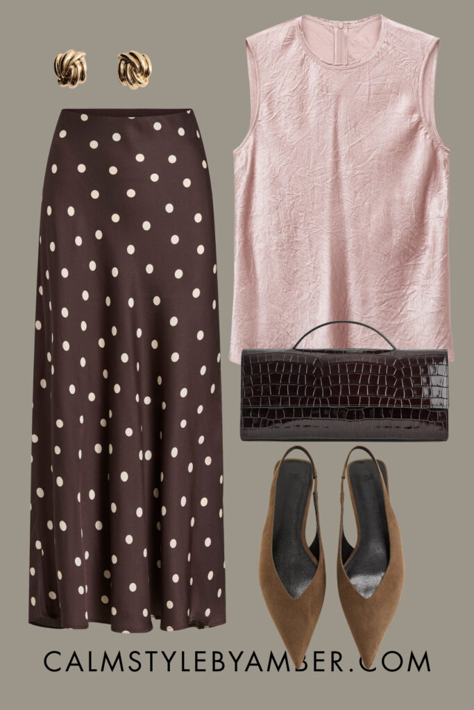 baby shower guest outfit