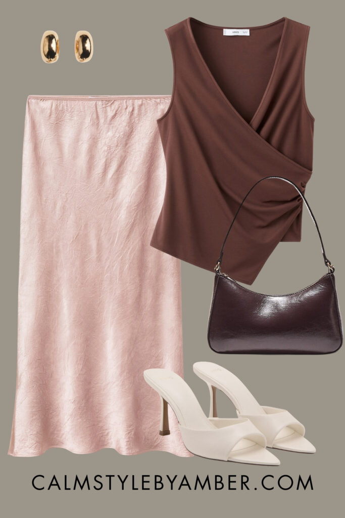 baby shower guest outfit spring