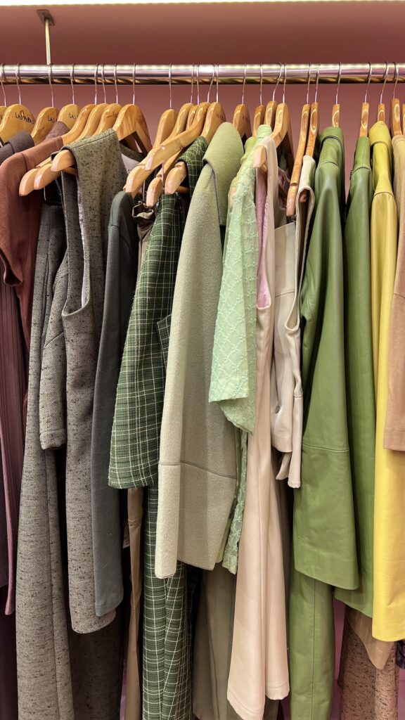 affordable italian clothing brands