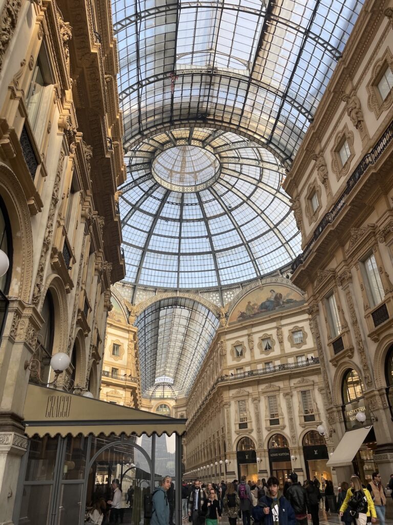 Affordable Italian Clothing Brands