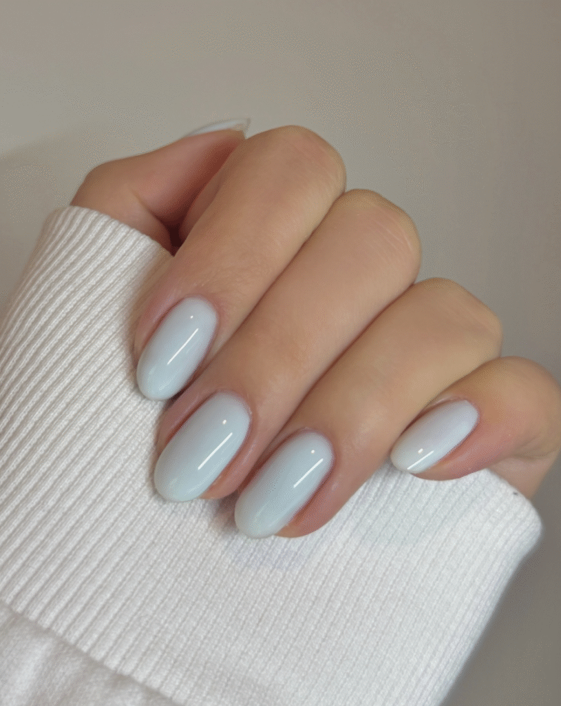 blue nail design 2026