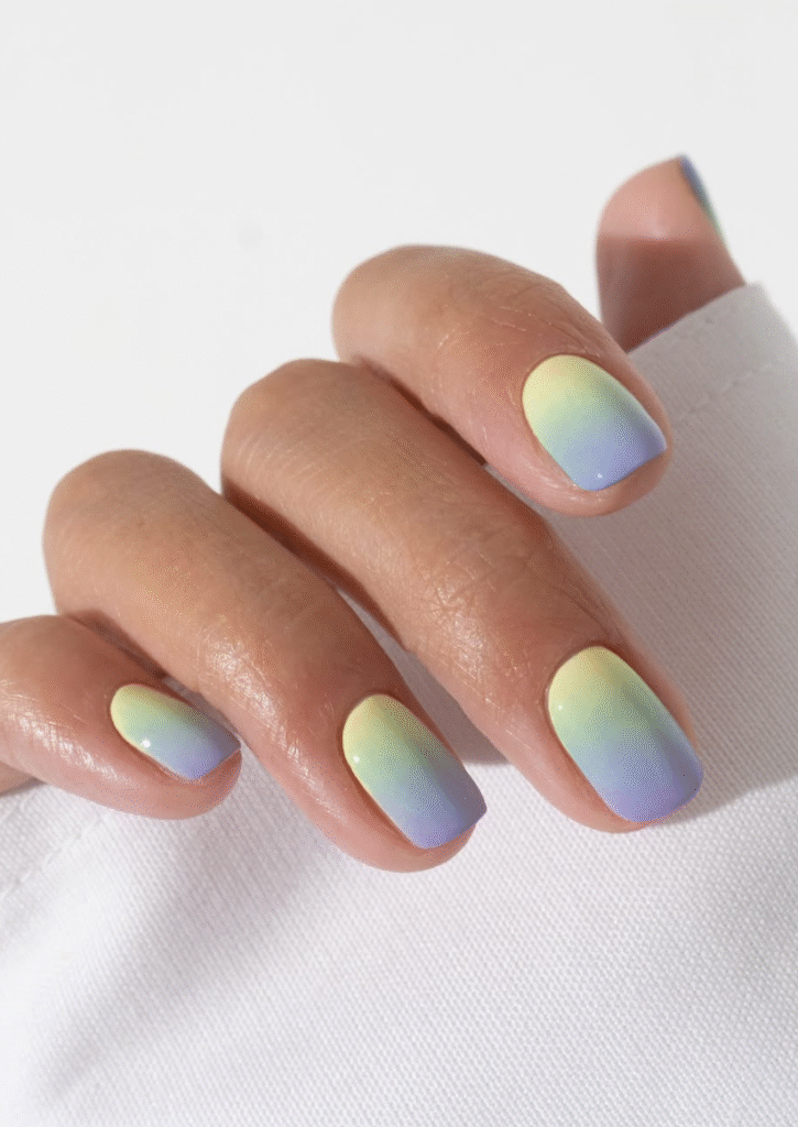 pastel nails 2026