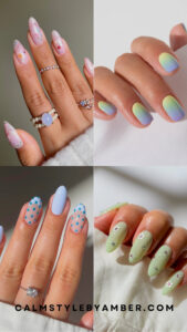 11 Dreamy Pastel Nail Designs You’ll Be Obsessed With Right Now