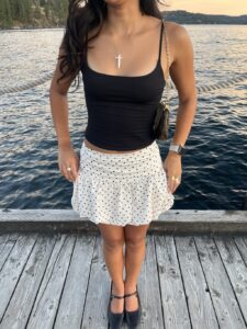 Your Ultimate Guide to Rocking Polka Dot Skirt Outfits in 2026