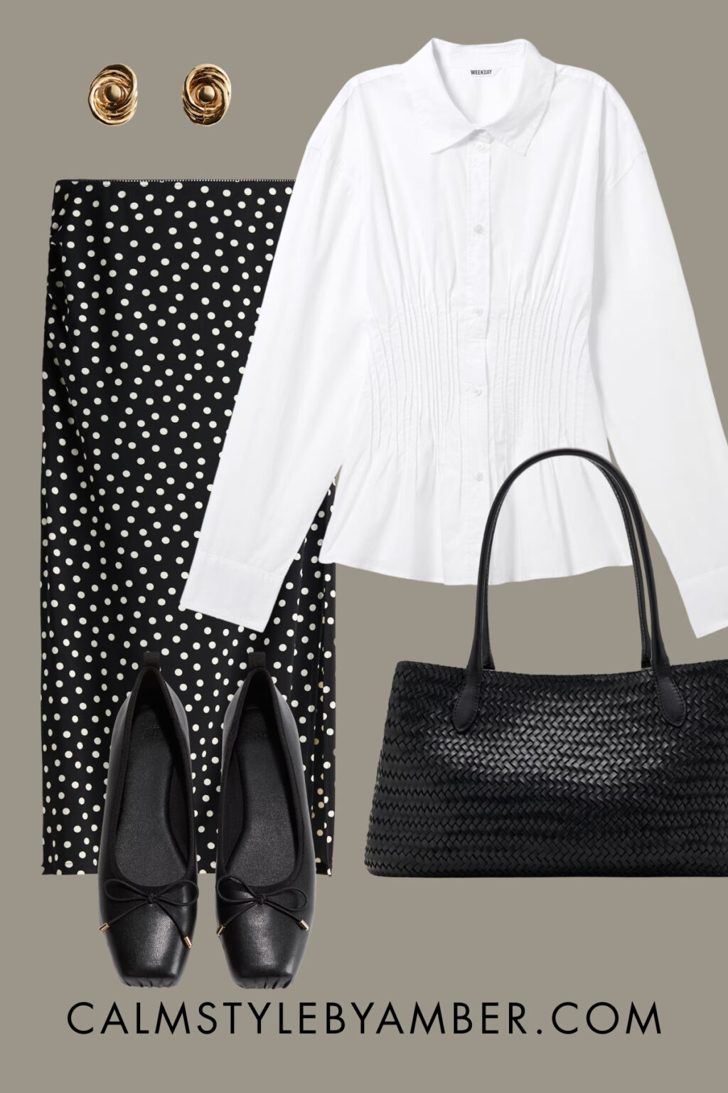 Your Ultimate Guide to Rocking Polka Dot Skirt Outfits in 2026