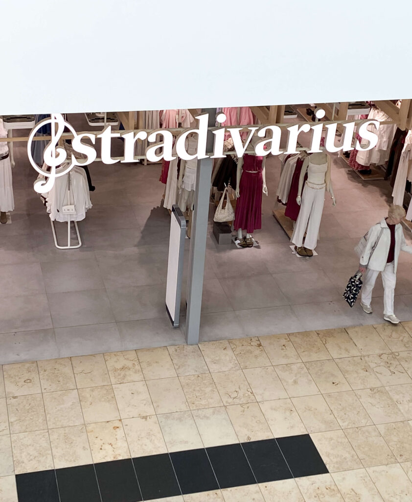 european fashion brand